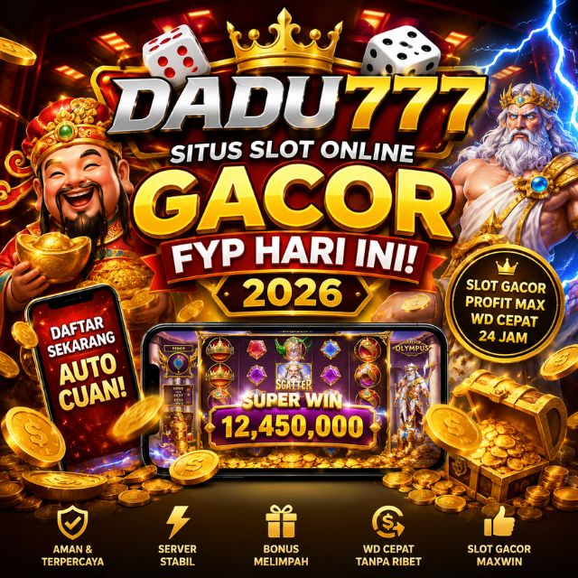 Gacor-77 